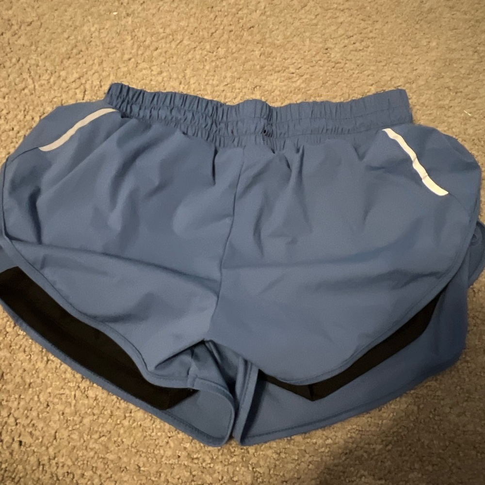 LuLu Lemon Shorts